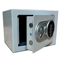 Сейф мебельный STEELMAX MСH-17EF-2, 170х230х170мм