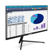 Монитор ExeGate ProSmart EV2207A
