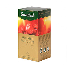 Чай "Greenfield" Summer Bouquet