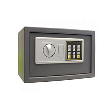 Офисный сейф LS-20ME, 200х310х200 мм