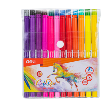 Фломастеры "ColoRun"