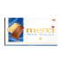 Конфеты "Merci", 100 гр, молочный шоколад
