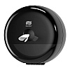 Диспенсер TORK SmartOne, для туалетной бумаги в мини рулонах, пластиковый, черный, T9 - 3