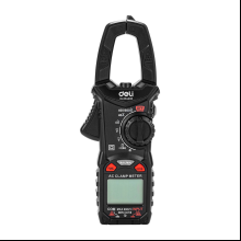 Токоизмерительные клещи Deli RS EDL334203