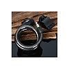 Замок тросовый велосипедный Deli YS EDL508063, 15х1200мм, ключи 2 шт - 8