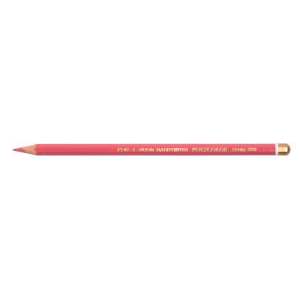 Карандаш цветной Koh-I-Noor "Polycolor 3800", 609 античный розовый