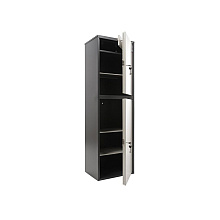 Шкаф бухгалтерский Aiko SL-150/2T