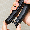 Заклепочник Deli RS EDL236004, 230 мм, 2.4-4.8 мм, красный, черный - 5