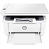 Принтер лазерный монохромный  HP LaserJet M141a 7MD73A