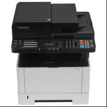 МФУ лазерное Kyocera ECOSYS MA3500x