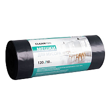 Мешки для мусора "Cleanton"