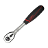 Ключ-трещотка Deli RS EDQ42802, 3/8", 200 мм, 72 зуба