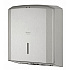 Диспенсер VEIRO Professional "PRIMA Steel" для полотенец листовых, металл