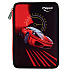 Пенал Maped "Cars", 2 отделения, с наполнением