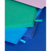 Блокнот "Essential light blue", А5, светло-голубой - 3