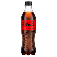 Напиток "Coca-Cola Zero"