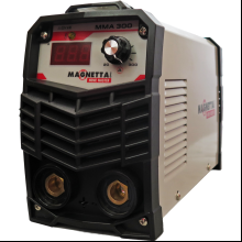 Аппарат сварочный инверторный Magnetta MMA-300