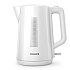 Электрочайник Philips HD9318 (HD9318/00), белый