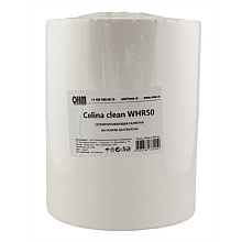 Салфетка из целлюлозы "Celina clean", 32x34 см