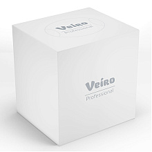 Салфетки косметические "Veiro Professional Premium", 80 шт./упак, 20x20 см, белый