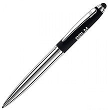 Ручка шариковая автоматическая "Nautic Touch Pad Pen"