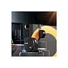 Рулетка Deli HS EHT8316, 3 м х 16 мм, Soft Touch, черный - 22