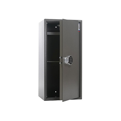 Офисный сейф AIKO TM-90T EL, 900x440x355 мм