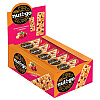 Батончик "Nut & Go", с арахисом и клюквой, 30 г - 2