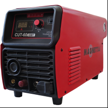 Аппарат сварочный инверторный плазменной резки Magnetta CUT-60 LED