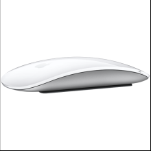 Мышь "Apple Magic Mouse A3204 / MXK53"