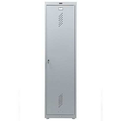 Шкаф хозяйственный ML-11-50U (LS 11-50) 500x500x1830 мм - 2
