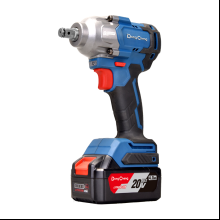 Аккумуляторный гайковерт DongCheng DCPB488 (TYPE EM)