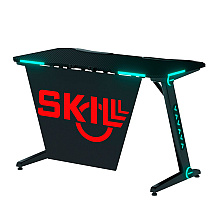 Стол компьютерный игровой "Skill CTG 1260"