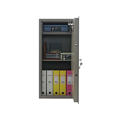 Офисный сейф AIKO TM-90T, 900x440x355 мм - 4