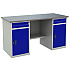 Верстак WT160.WD2/WD2.000