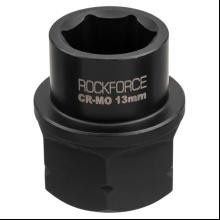 Головка ударная шестигранная RF-44513BV30