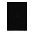 Скетчбук "Rhodia Touch", 300 г/м2, 21x29,7 см, 20 листов, черный