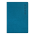 Книга алфавитная "Winner. Dark teal", А5, 135х205 мм, 80 листов, бирюзовый