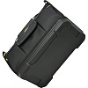 Сумка для инструментов Deli YS EDL586111, 420х210х380 мм, открытая, ткань Oxford, черный, желтый - 3