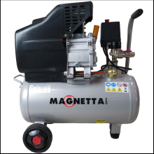 Компрессор воздушный масляный Magnetta CE624