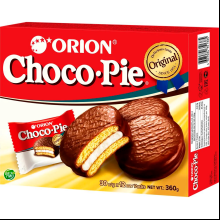 Печенье "Choco Pie", 360 г