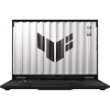 Ноутбук ASUS TUF Gaming F16 (FX608JPR-RV019 i7-14650HX), 16GB, DOS, серый - 3