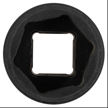 Головка ударная шестигранная RF-44521BV30, 1/2'', 21 мм