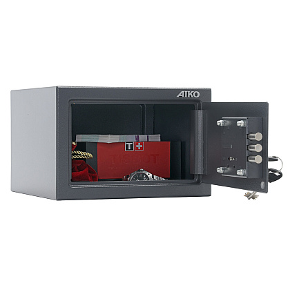Сейф мебельный AIKO T-170 KL, 170x260x230 мм - 4