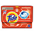 Средство для стирки TIDE, Альпийская свежесть, капсулы, 10 шт