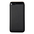 Внешний аккумулятор Power Bank "Num 20", 20000 mAh, черный