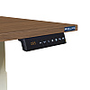 Комплект WellDesk Evolution (регулируемый по высоте каркас арт. 9022024 и столешница арт. 9031919) - 3