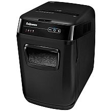 Уничтожитель Fellowes AutoMax 150C