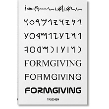 Книга "BIG, Formgiving, An Architectural Future History"