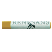 Пастель масляная "Renesans", 38 коричневый оливковый
